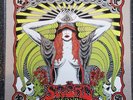 The Sword Apocryphon Vinyl Lp RARE?? Limited 23/300 tour edition Never played.