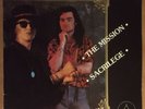The Mission, Sacrilege, Unofficial Double Album 1987