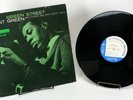 GRANT GREEN - GREEN STREET  RECORD ALBUM - BLP 4071 BLUE NOTE MONO