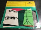 LPEM 19126 RAVEL MILHAUD DE FALLA RECITAL DGG TULIP JOHANNA MARTZY VIOLIN