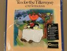 Cat Stevens TEA FOR THE TILLERMAN 33rpm 200g Vinyl LP Analogue Productions NEW