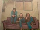 CROSBY STILLS & NASH SAME S/T JAPAN VINYL LP WITH INSERT MT1086 GTFOLD 1ST PRESS