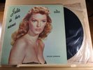 SEALED Julie London Julie Is Her Name Liberty LRP3006 MONO LP Barney Kessel