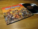 BOLT THROWER Warmaster LP Gatefold 1991 Earache MOSH 29