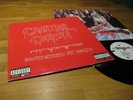 CANNIBAL CORPSE LP RARE 1991 Metal Blade ZORRO 26 w/OIS |Monstrosity|