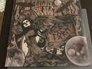 LORE LP The Flight Of Sleipnir 54 Mit Poster