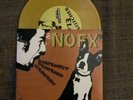 NOFX 13 Stitches Colored 7 Inch OOP Vinyl