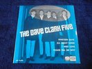 The Dave Clark Five - Nineteen Days 1966 SPAIN EP LA VOX DE US AMO