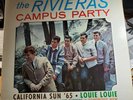 The Rivieras 