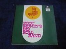 Zoot Money's Big Roll Band - Big Time Operator 1965 PORTUGAL EP COLUMBIA