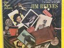 Ep Gym Reeves Four Love Songs Ramona Linda Charmane Goodnight Irene Jim Western