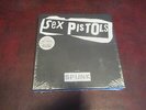 SEX PISTOLS SPUNK 7 SINGLES BOXSET