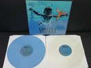 NIRVANA IN UTERO/NEVERMIND SESSIONS DOUBLE LP - LIMITED EDITION - COLOURED VINYL