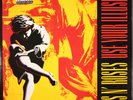 Guns 'N Roses Use Your Illusion I Double LP 1991 Geffen GEF 24415