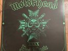 MOTORHEAD - BAD MAGIC - GREEN VINYL LP - RSD  RECORD STORE DAY 2016