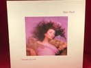 KATE BUSH Hounds Of Love 1985 UK Vinyl LP + INNER EXCELLENT CONDITION original B