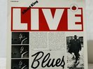 ALBERT KING CHICAGO BLUES LIVE ALBUM AT MONTREUX DOUBLE LP 1977.(2D)