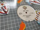 Prince- Do It All Night - Head - RARE UK 12