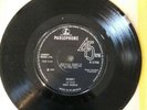 Deep Purple ?– Hush    7 Inch Vinyl  Rare   Parlophone R 5708