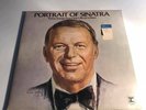 Frank Sinatra - Portrait Of Sinatra - Original Vinyl LP (1977)