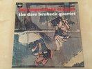 THE DAVE BRUBECK QUARTET 