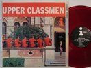 JIMMY ROWLES And His Upper Classmen INTERLUDE LP EX red vinyl dg barney kessel
