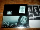 SADE ( DIAMOND LIFE ) ORIG 1985 CBS vinyl LP in shrink w/ HYPE sticker NM-