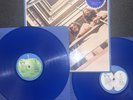 The Beatles 1967-1970 Blue Vinyl NM/NM (blue Vinyl) X2