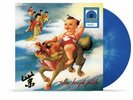 Stone Temple Pilots: Purple LP Blue White Splatter Vinyl Limited 2021 Atlantic