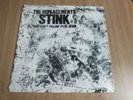THE REPLACEMENTS - STINK - TWIN TONE RECORDS - USA? ISSUE - EXCELLENT