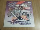THE BIRTHDAY PARTY - JUNKYARD + INNER - UK ISSUE A1/B1 - VERY GOOD++