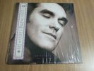 MORRISSEY - GREATEST HITS + X 2 LPS + INNERS - 2008 ISSUE  - EXCELLENT
