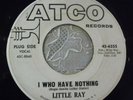 Little Ray (Jimenez) ATCO 