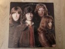 Badfinger – Straight Up 1971 Apple SW-3387 Jacket/Vinyl VG Baby Blue
