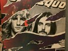 STATUS QUO - Live (Vertigo 6641 590)(Europe Import) 12
