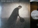 TOM WAITS   