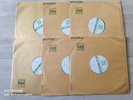 THE JETHRO TULL STORY 6LP 1978-BBC Transcription-Shipping 26/32GBP read...