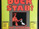 The Residents- Duck Stab/Buster & Glen 12