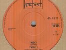 TWINKLE***MICKY***BEAT***THE INSTANT LABEL***LISTEN TO IT