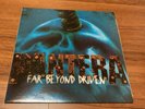 Pantera ‎– Far Beyond Driven LP Korea