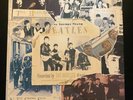 THE BEATLES ANTHOLOGY 1 1ST PRESSING SEALED MINT