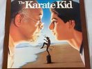 Various - Karate Kid * 1984 Casablanca 422-822 213-1 M-1 Soundtrack LP