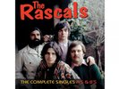 The Rascals The Complete Singles A’s & B’s 4-LP   Numb/Autographed   New/Sealed