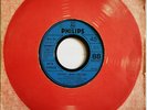 Rare 45 tours Johnny HALLYDAY HAMLET juke-box-single no Philips:6837 371 de 1976
