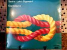 Sasha & John Digweed Northern Exposure Expeditions 3 x Vinyl Limited Edition