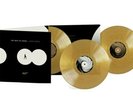 The Best Of Bond…James Bond | BILLIE EILISH - No Time SOLD OUT 3 x Gold Vinyl LP