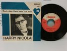 Harry Nicolai - Ruth Brandin /Amiga /Single / DDR / Vinyl / 1968