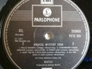 The Beatles LP Magical Mystery Tour UK Parlophone 1st Press -1 -1 LOVELY COPY +R