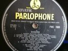 The Beatles LP Revolver UK Parlophone Yellow & Black Mono Press -2 -2 +R