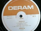 Jerusalem LP Same UK Deram Brown & White 1st Press BEAUTIFUL AUDIO PROG GEM $$